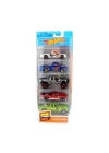 BFS   Hot Wheels 5li Araba Seti