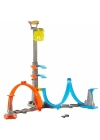 BFS   Hot Wheels Dikey Uçuş Heyecanı Pist Seti GRW39