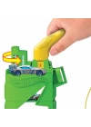 BFS   Hot Wheels Elektrikli Araç Şarj İstasyonu Oyun Seti HTN79