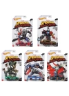BFS  Hot Wheels Film Arabaları Özel Seri