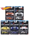 BFS  Hot Wheels Film Arabaları Özel Seri