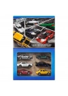 BFS Hot Wheels Japon Temalı 6lı Araba Seti