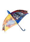 BFS   Hot Wheels Lisanslı Şemsiye