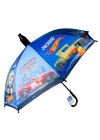 BFS   Hot Wheels Lisanslı Şemsiye