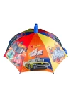 BFS   Hot Wheels Lisanslı Şemsiye