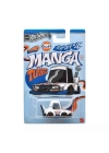 BFS  Hot Wheels Manga Tuner