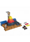 BFS   Hot Wheels Monster Trucks Muhteşem Çarpışma Arenası Oyun Seti HNB96