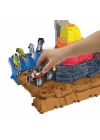 BFS   Hot Wheels Monster Trucks Muhteşem Çarpışma Arenası Oyun Seti HNB96