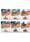 BFS  Hot Wheels RacerVerse Tekli Arabalar