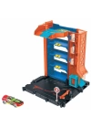 BFS   Hot Wheels Şehir Hayatı Serisi HDR24
