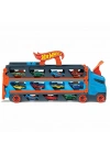 BFS Hot Wheels Sürat Pistli Tır GVG37