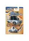 BFS   Hot Wheels ToonD 83 Chevy Silverado