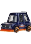 BFS   Hot Wheels Tooned Volkswagen Golf MK1