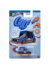 BFS   Hot Wheels Tooned Volkswagen Golf MK1