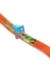 BFS   Hot Wheels Track Builder Rüzgar Temalı Akrobasi Seti HNJ67