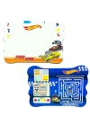 BFS   Hot Wheels Yazı Tahtası