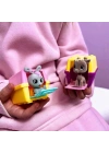 BFS   House Pets Evcil Hayvan Sürpriz Paket