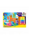 BFS  HPB46 Mega Bloks® Çiftlik Orkestrası 40 parça +1 yaş