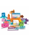 BFS  HPB46 Mega Bloks® Çiftlik Orkestrası 40 parça +1 yaş