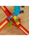 BFS  HPC07 Hot Wheels Neon Yarışlar Çoklu Yarış Heyecanı Pist Seti
