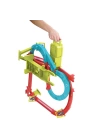 BFS  HPC07 Hot Wheels Neon Yarışlar Çoklu Yarış Heyecanı Pist Seti