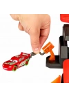 BFS  HPD80 Cars Karanlıkta Parlayan Yarışçılar Pist Seti