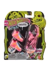 BFS   HPG21 Hot Wheels Skate Neon Temalı Parmak Kaykay ve Ayakkabı Paketleri