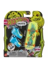 BFS   HPG21 Hot Wheels Skate Neon Temalı Parmak Kaykay ve Ayakkabı Paketleri
