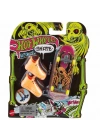 BFS   HPG21 Hot Wheels Skate Neon Temalı Parmak Kaykay ve Ayakkabı Paketleri