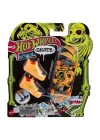 BFS   HPG21 Hot Wheels Skate Neon Temalı Parmak Kaykay ve Ayakkabı Paketleri