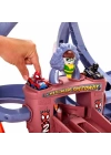 BFS   HPL34 Hot Wheels Racerverse Marvel Pist Seti