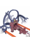 BFS   HPL34 Hot Wheels Racerverse Marvel Pist Seti