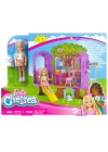 BFS  HPL70 Chelseanin Ağaç Evi