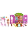 BFS  HPL70 Chelseanin Ağaç Evi