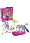 BFS  HPN79 MEGA Barbie® Malibu Rüya Teknesi™ 317 parça +6 yaş