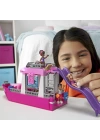 BFS  HPN79 MEGA Barbie® Malibu Rüya Teknesi™ 317 parça +6 yaş