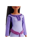 BFS   HPX23 Disney Wish Asha Bebek