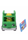 BFS  HPX84 Little People Araçlar