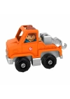 BFS  HPX84 Little People Araçlar