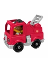 BFS  HPX84 Little People Araçlar