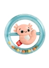 BFS   HRB19 Fisher-Price Sensimals Dişlik Seti