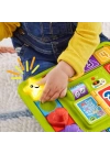 BFS  HRB70 Fisher-Price Köpekçiğin Oyun İstasyonu
