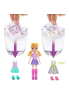 BFS   HRD65 Polly Pocket Radyo Temalı Moda Eğlencesi Oyun Seti