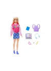 BFS  HRG84 Öğrenci Barbie ve Aksesuarları