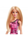 BFS  HRH07 Şık Barbie Bebek -Sarışın