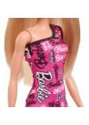 BFS  HRH07 Şık Barbie Bebek -Sarışın