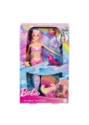 BFS   HRP97 Barbie Renk Değiştiren Deniz Kızı ve Aksesuarları