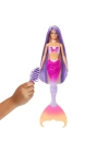 BFS   HRP97 Barbie Renk Değiştiren Deniz Kızı ve Aksesuarları