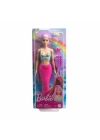 BFS   HRR00 Barbie Uzun Saçlı Muhteşem Deniz Kızı