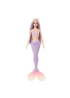 BFS   HRR02 Dreamtopia Barbie Denizkızı Bebek